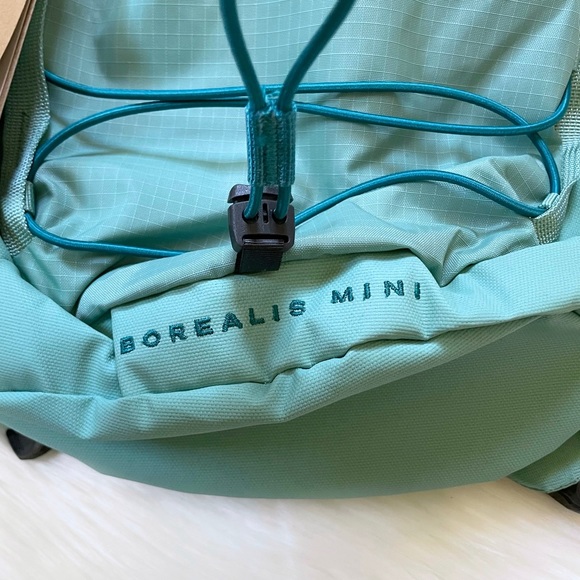 The North Face Women’s Borealis Mini 10 Liter Backpack - Picture 3 of 8